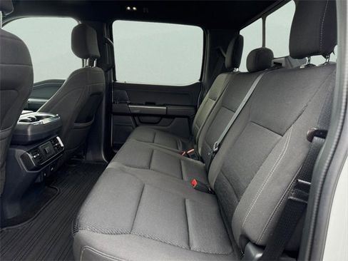 Used 2023 Ford F150 XLT w/ Equipment Group 302A High image 14