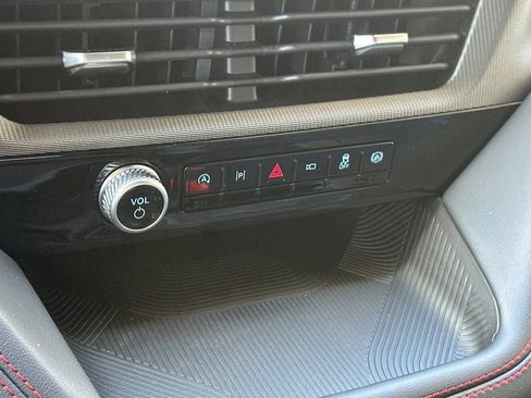 New 2026 Ford Explorer ST AWD/4WD image 22