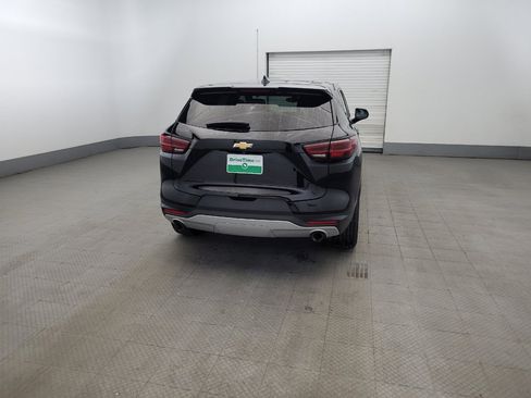 Used 2023 Chevrolet Blazer LT w/ LPO, Floor Liner Package FWD image 7