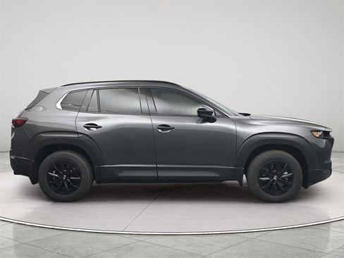 New 2026 MAZDA CX-50 AWD 2.5 Hybrid w/ Weather Package image 9