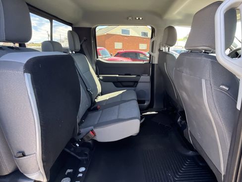 Certified 2025 Ford F350 XL AWD/4WD image 16