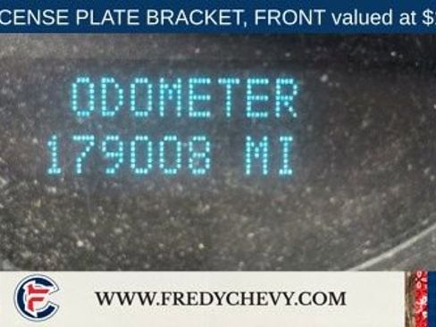 Used 2010 GMC Sierra 1500 W/T w/ Work Truck Plus Package RWD image 8