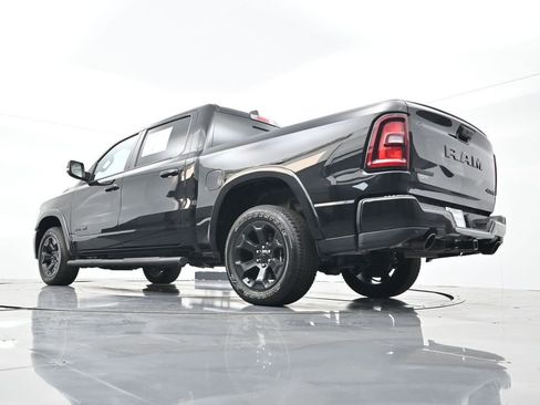 Used 2025 RAM 1500 Big Horn image 38