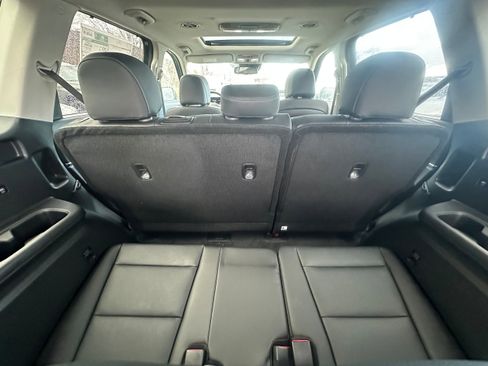 New 2025 Kia Telluride EX image 13