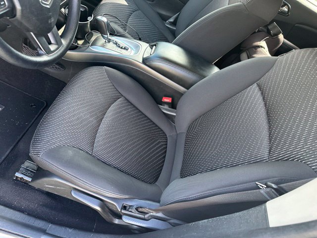 Used 2017 Dodge Journey SXT FWD image 11