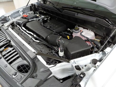 New 2026 Chevrolet Silverado 1500 W/T w/ WT Value Package AWD/4WD image 31