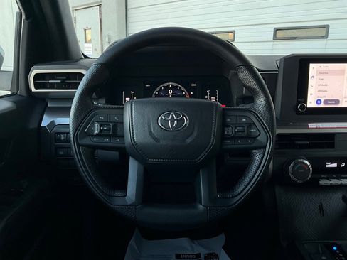 New 2026 Toyota Tacoma SR5 image 30