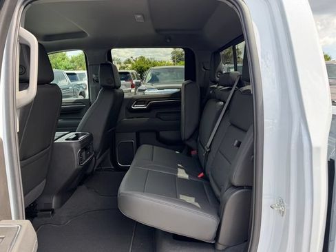 New 2026 GMC Sierra 1500 SLT w/ SLT Convenience Package AWD/4WD image 14