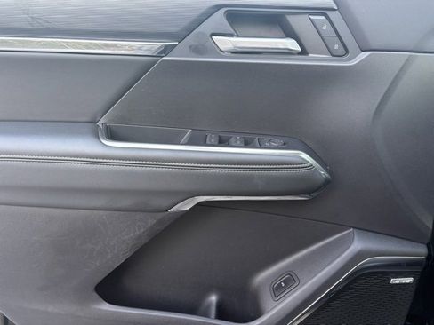 Certified 2024 GMC Acadia Elevation w/ Black Edition image 26