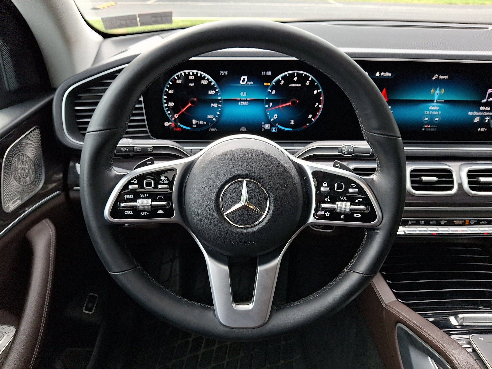 Certified 2023 Mercedes-Benz GLE 350 4MATIC image 21