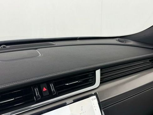 New 2024 Jaguar XF R-Dynamic SE image 26