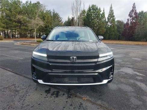 New 2026 Honda Prologue Elite image 2