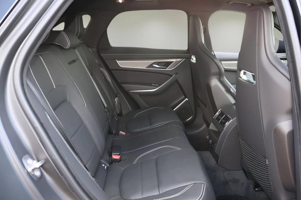 New 2026 Jaguar F-PACE R-Dynamic S AWD/4WD image 16