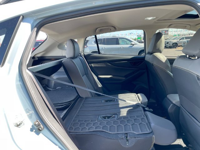Certified 2023 Subaru Crosstrek 2.5i Sport AWD/4WD image 16