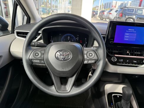 Certified 2026 Toyota Corolla LE image 7