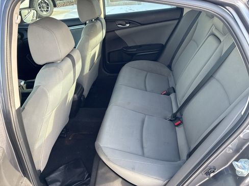 Used 2021 Honda Civic EX image 15