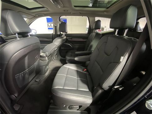 Used 2024 Kia Telluride SX image 32