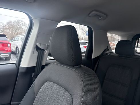 Used 2022 Ford Bronco Sport Big Bend image 39