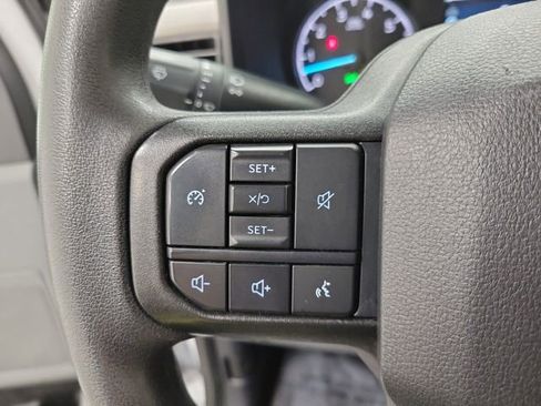 Used 2024 Ford F250 XLT w/ FX4 Off-Road Package AWD/4WD image 24