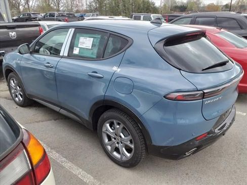 New 2024 Dodge Hornet R/T image 7