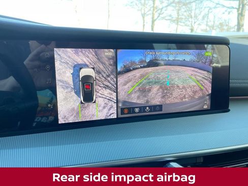 New 2025 Nissan Murano SL image 29