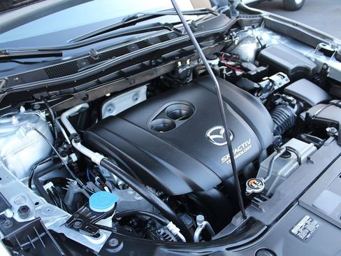 Used 2016 MAZDA CX-5 Touring w/ Bose/Moonroof Package image 33