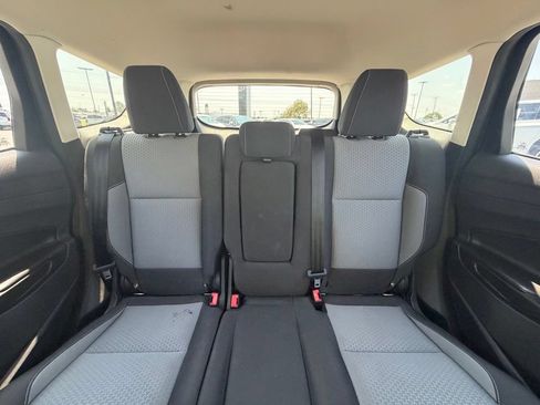 Used 2017 Ford Escape SE w/ SE Cold Weather Package FWD image 24