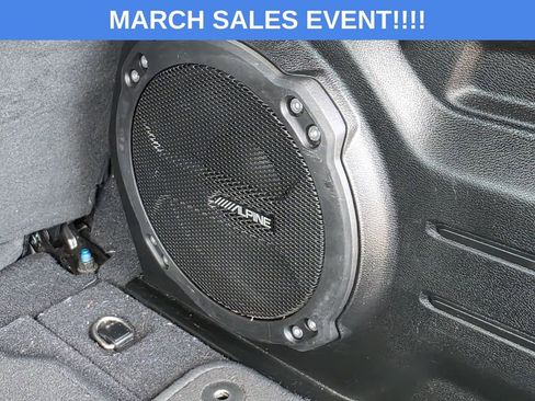 Used 2020 Jeep Wrangler Unlimited Sport S w/ Sun And Sound Package image 15