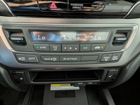 Certified 2023 Honda Passport EX-L image 23