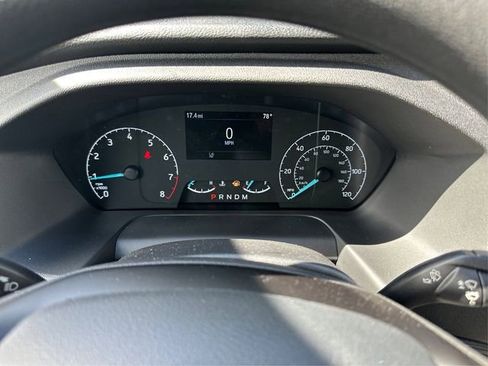 New 2024 Ford Transit 250 Low Roof w/ Load Area Protection Package image 18