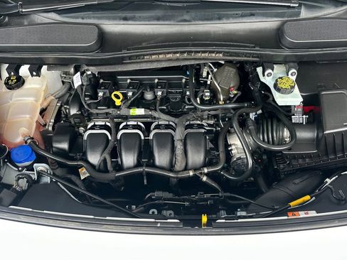 Certified 2019 Ford Transit Connect XL FWD image 19