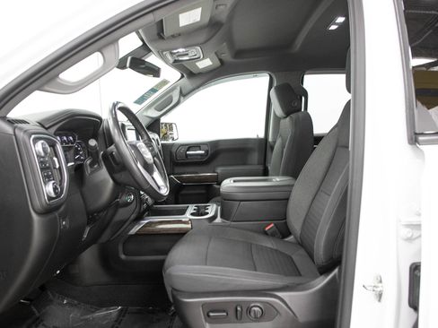 Used 2020 GMC Sierra 1500 Elevation AWD/4WD image 23
