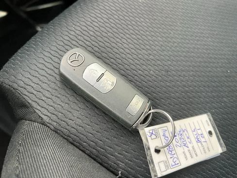 Used 2015 MAZDA CX-5 Sport w/ Bluetooth Audio Package image 32