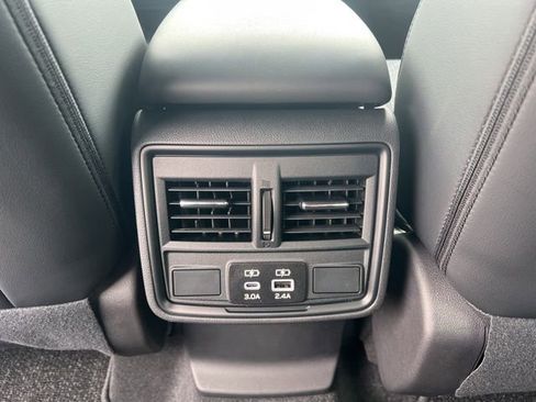 New 2026 Subaru Forester Premium image 9