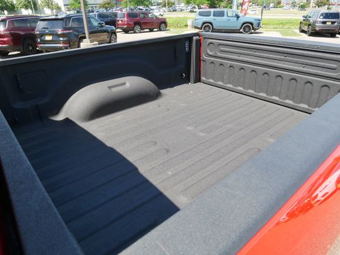 Used 2026 RAM 2500 Big Horn AWD/4WD image 36