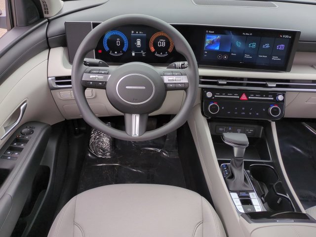 New 2026 Hyundai Tucson SEL FWD image 15
