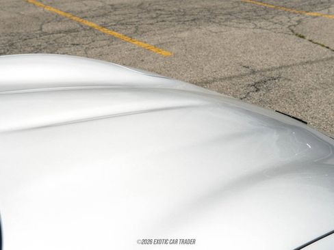 Used 2004 Chevrolet Corvette Coupe w/ Roof Package RWD image 89