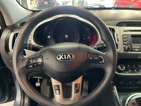 Used 2016 Kia Sportage LX AWD/4WD image 24