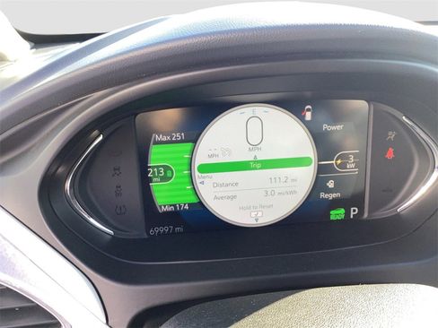 Used 2017 Chevrolet Bolt LT image 31