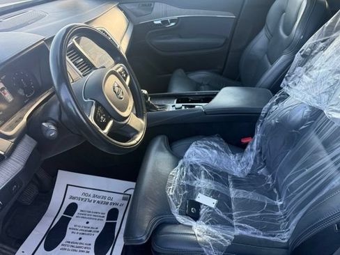 Used 2021 Volvo XC90 T6 Inscription AWD/4WD image 7