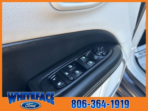 Used 2019 Jeep Compass Latitude w/ Safety & Security Group image 12