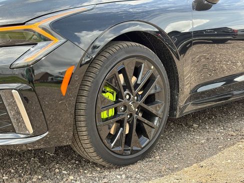 New 2026 Kia K5 GT FWD image 9