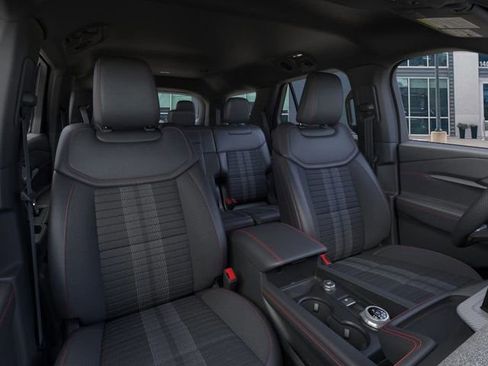 New 2026 Ford Explorer ST-Line w/ ST-Line Street Pack image 8