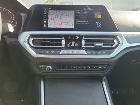 Used 2021 BMW 330i Sedan w/ Premium Package image 13