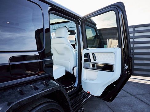 Used 2026 Mercedes-Benz G 63 AMG 4MATIC image 40