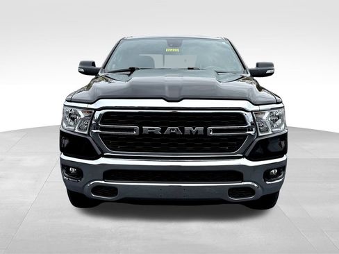 Used 2022 RAM 1500 Big Horn image 2