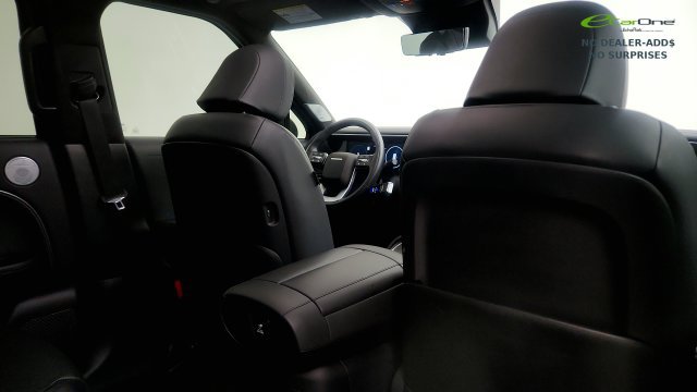 Used 2026 Hyundai Palisade Calligraphy AWD/4WD image 44