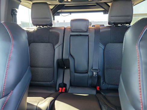 New 2026 Ford Bronco Raptor image 18