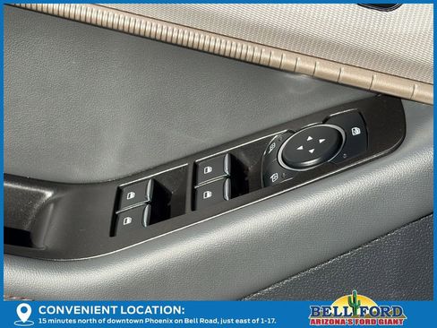 Used 2025 Ford Explorer Active image 24