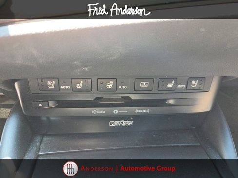 Used 2022 Lexus ES 300h Ultra Luxury w/ Accessory Package 2 FWD image 13